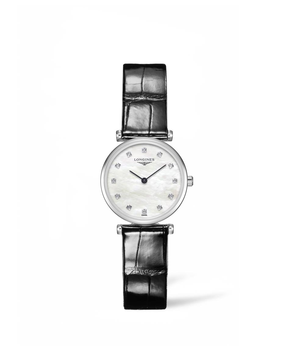 Longines - L43743927